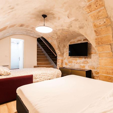 Loft 1 Bedroom Marais, Notre Dame Ac By Lcc Agency Paříž Exteriér fotografie