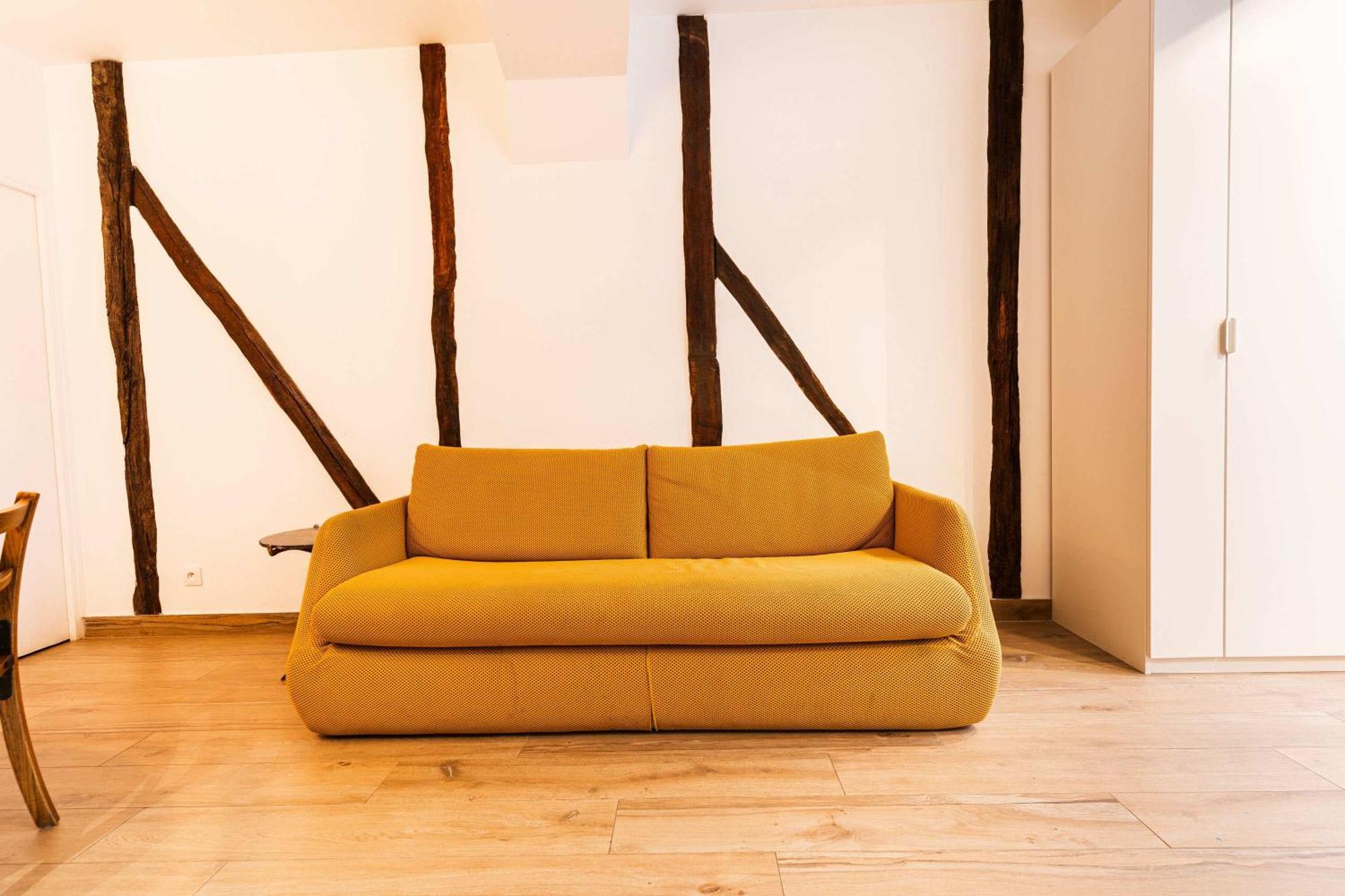 Loft 1 Bedroom Marais, Notre Dame Ac By Lcc Agency Paříž Exteriér fotografie