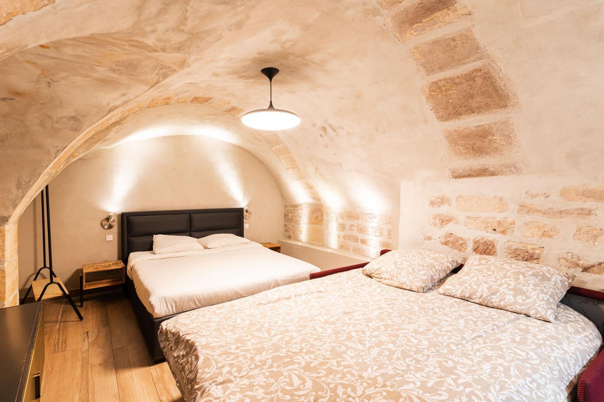 Loft 1 Bedroom Marais, Notre Dame Ac By Lcc Agency Paříž Exteriér fotografie