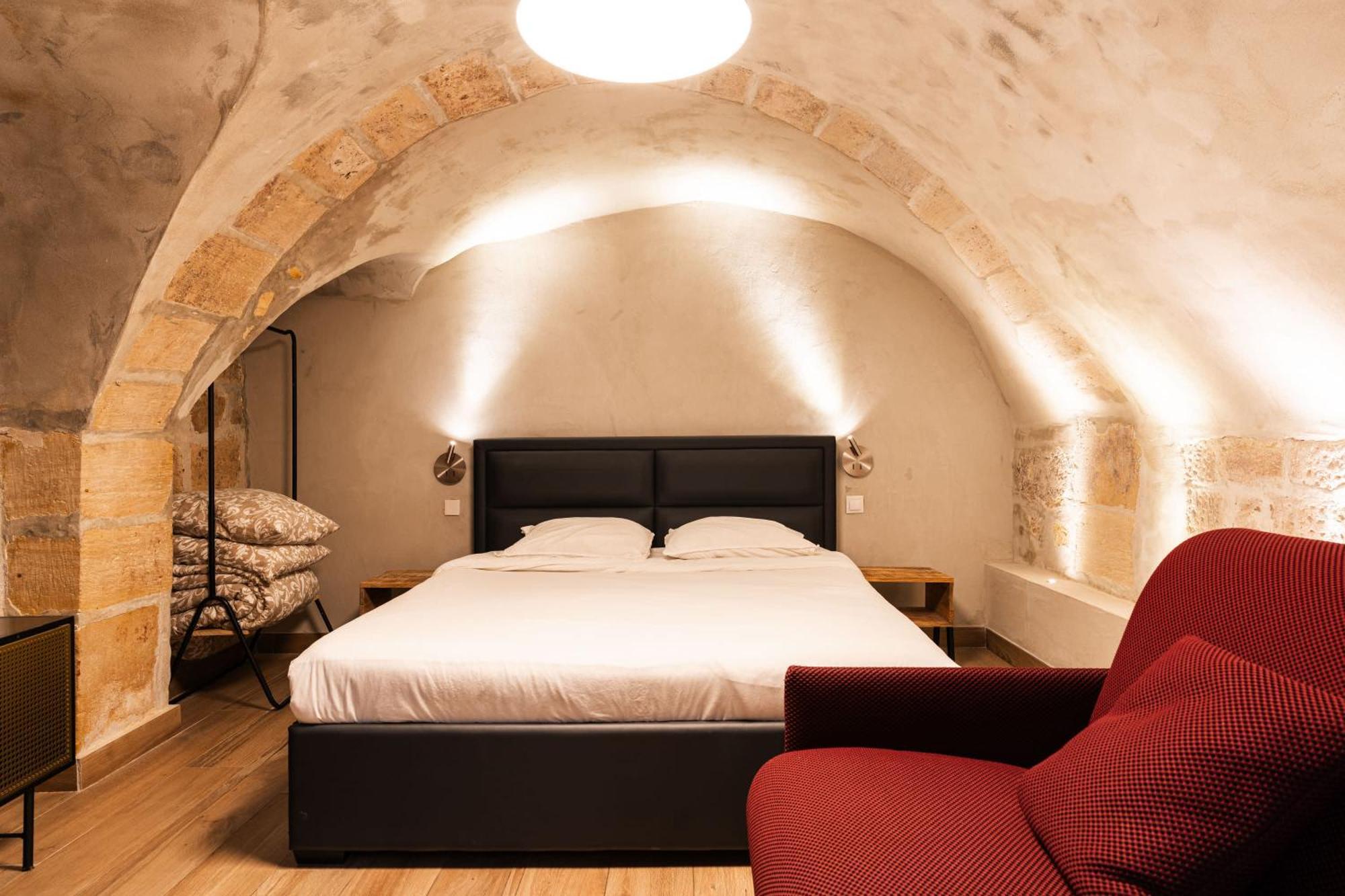 Loft 1 Bedroom Marais, Notre Dame Ac By Lcc Agency Paříž Exteriér fotografie